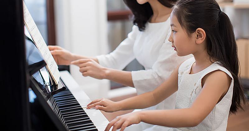 Mua Đàn Piano: Hướng Dẫn Chi Tiết Cho Người Mới Bắt Đầu